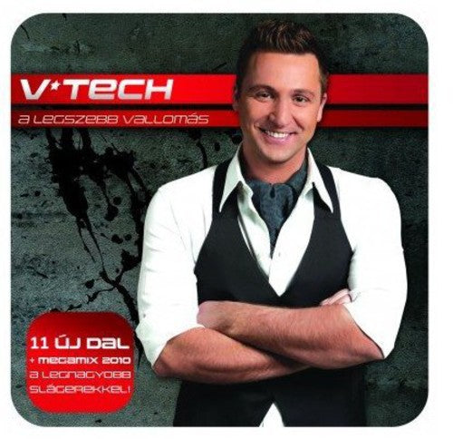 V-Tech: Legszebb Vallomas