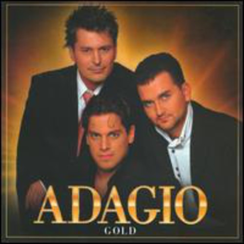 Adagio: Gold