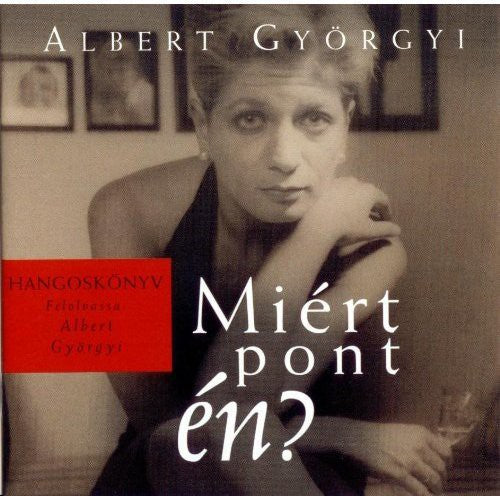 Albert, Gyorgy: Miert Pont en