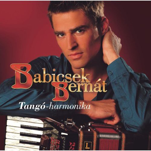 Babicsek, Bernat: Tango-Harmonika