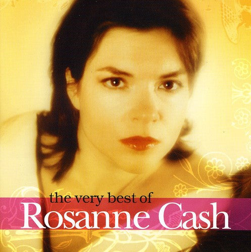 Cash, Rosanne: Very Best of