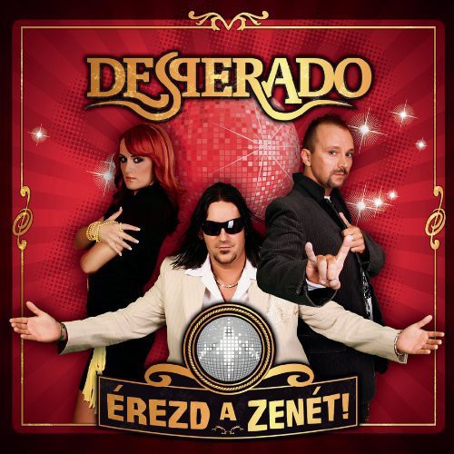 Desperado: Erezd a Zenet!