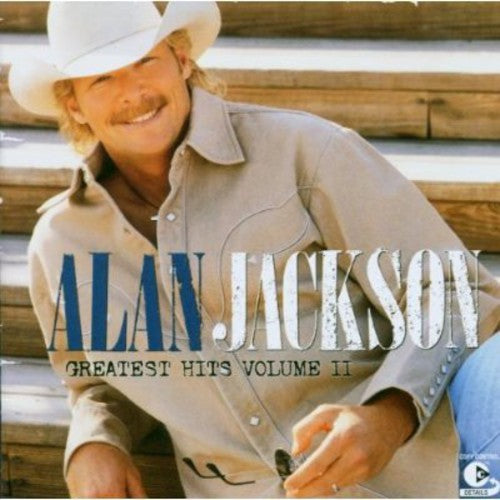 Jackson, Alan: Greatest Hits 2