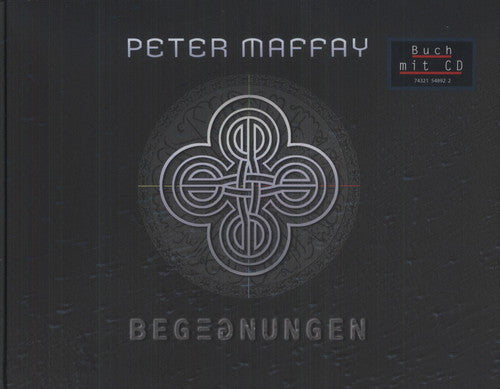 Maffay, Peter: Begegnungen