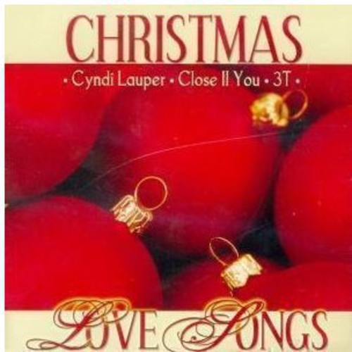 Christmas Love Songs: Christmas Love Songs