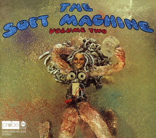 Soft Machine: Volume Two