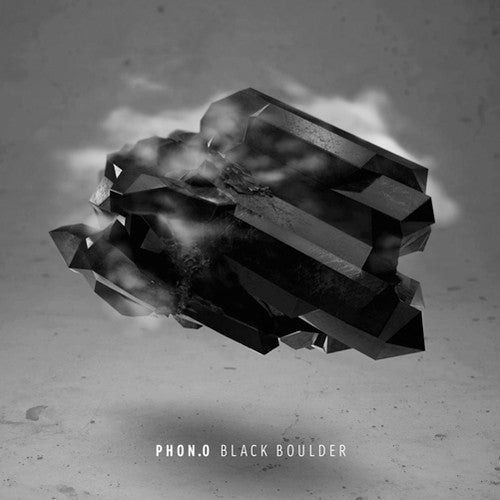 Phon.O: Black Boulder