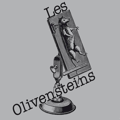 Olivensteins: Olivensteins