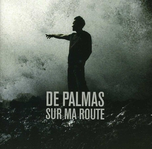 De Palmas, Gerald: Sur Ma Route: Best of