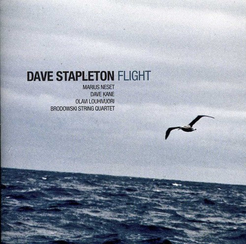 Stapleton, Dave: Flight