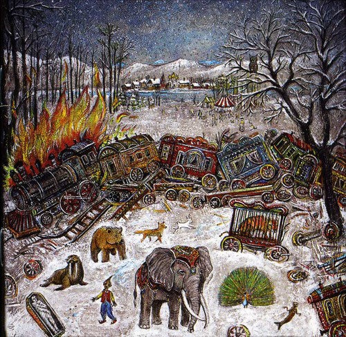 mewithoutYou: Ten Stories