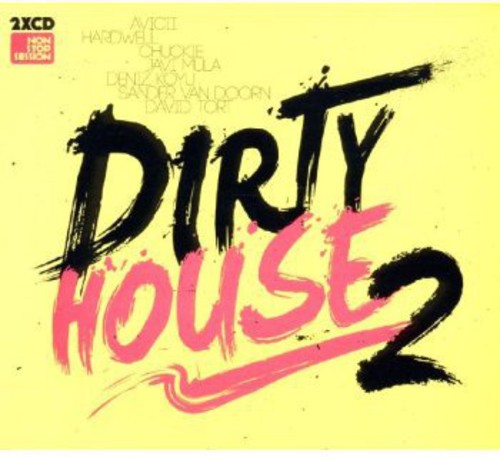 Dirty House 2: Dirty House 2