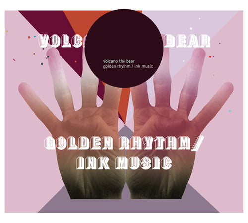 Volcano the Bear: Golden Rhythm/Ink Music