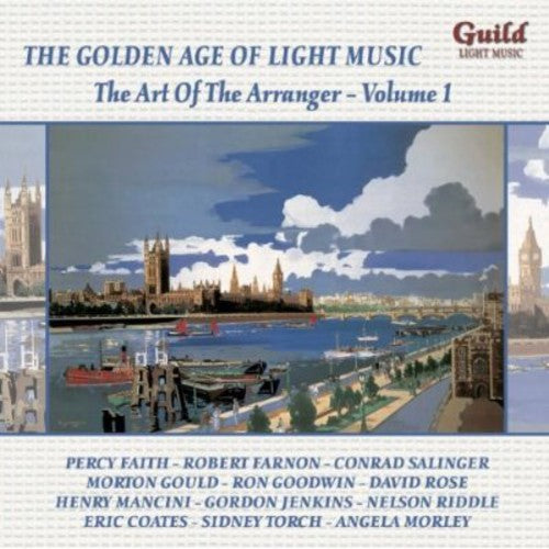 Art of the Arranger / Various: Art of the Arranger / Various