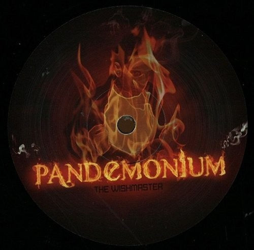 Wishmaster: Pandemonium