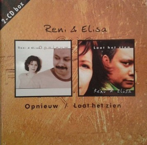 Reni & Elisa: Opnieuw/Laat Het Zien