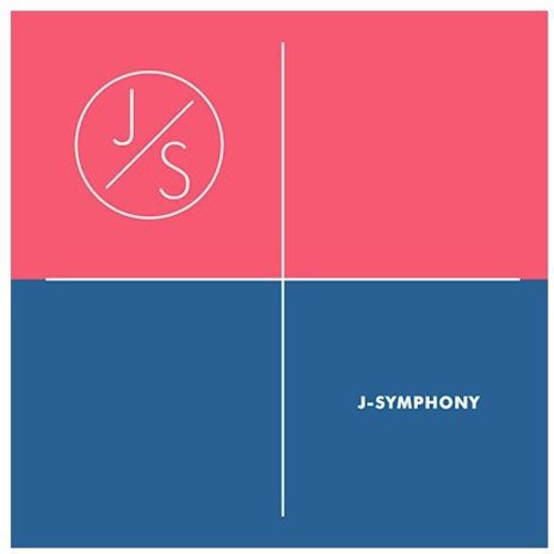 J-Symphony: Crazy Feel Tonight (Mini Album)