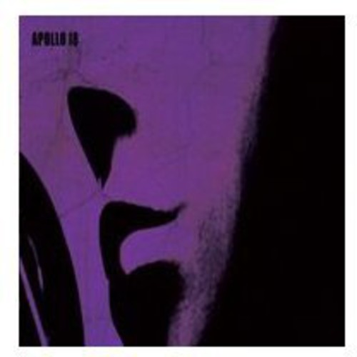 Apollo 18: Violet Album