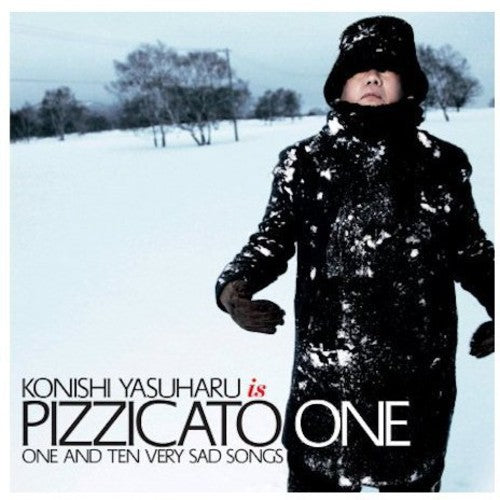 Pizzicato One: One & Ten Very Sad Songs