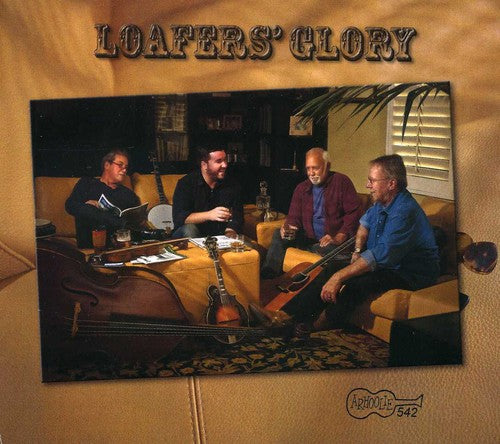 Loafer's Glory: Loafer's Glory