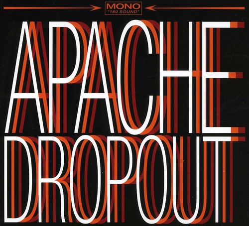 Apache Dropout: Apache Dropout