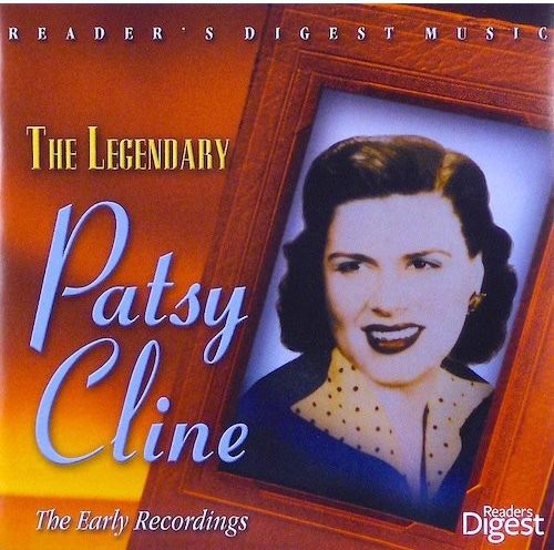 Legendary Patsy Cline (Pch Excluisve / Various: Legendary Patsy Cline (PCH Excluisve) / Various