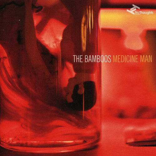 Bamboos: Medicine Man