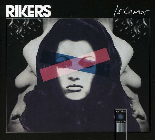 Rikers: Islands