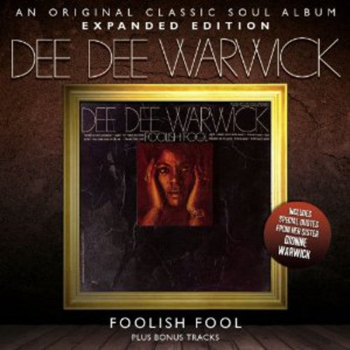 Warwick, Dee Dee: Foolish Fool