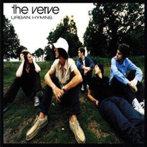 Verve: Urban Hymns