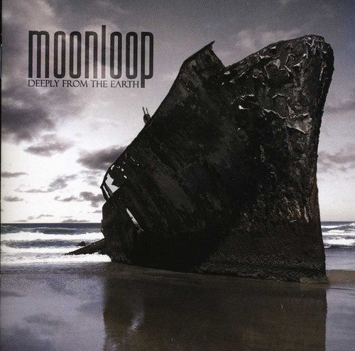 Moonloop: Deeply from the Earth