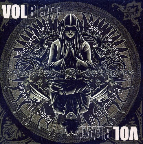 Volbeat: Beyond Hell/Above Heaven