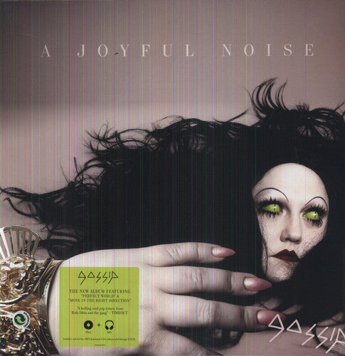 Gossip: Joyful Noise