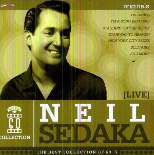 Sedaka, Neil: Best Collection