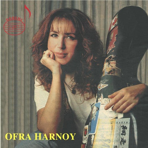 Harnoy / Telemann / Bozza / Offenbach: Ofra Harnoy 2