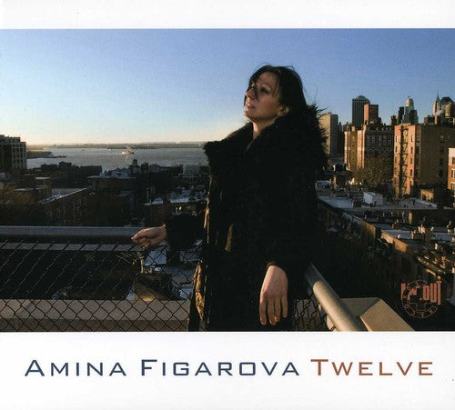 Figarova, Amina: Twelve