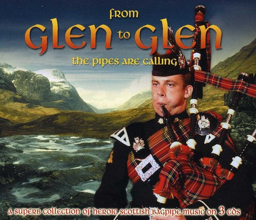 From Glen to Glen / Various: From Glen To Glen