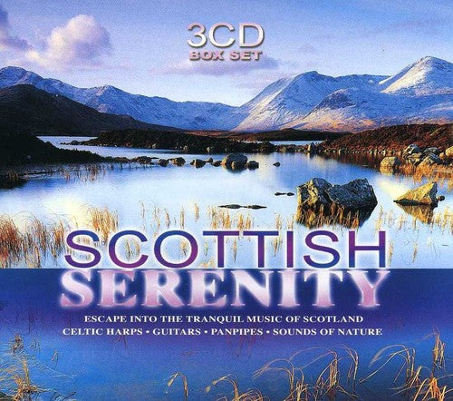 Scottish Serenity / Various: Scottish Serenity