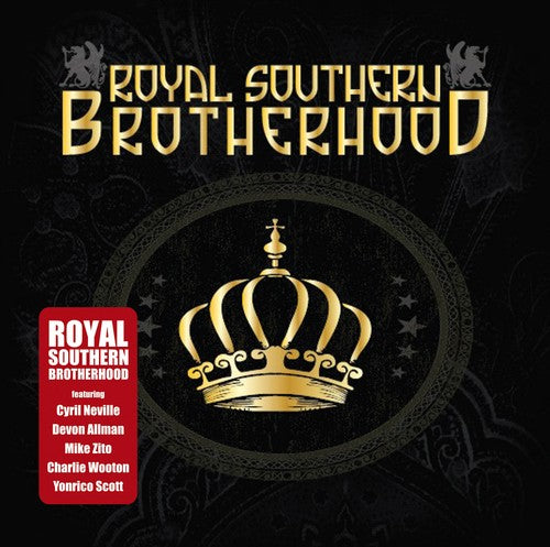 Royal Southern Brotherhood: Royal Southern Brotherhood