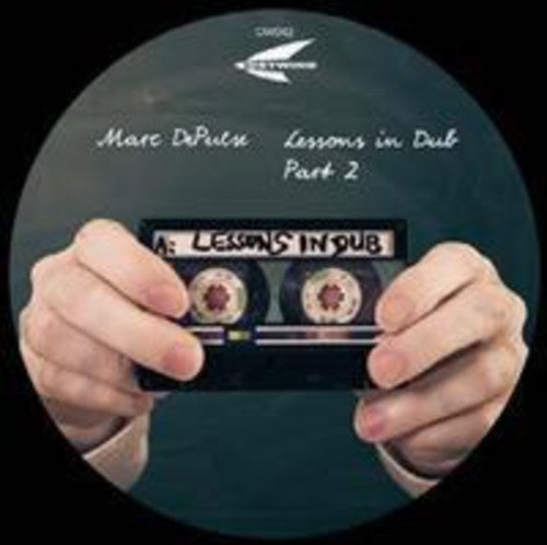 Depulse, Marc: Lessons in Dub Part 2