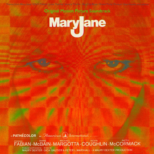 Mary Jane / O.S.T.: Mary Jane (Original Motion Picture Soundtrack)