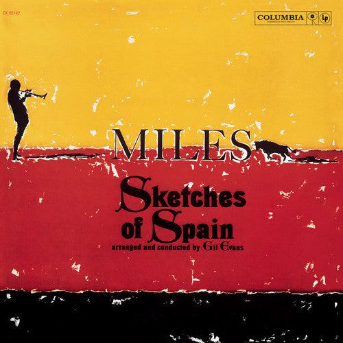 Davis, Miles: Sketches Of Spain (remastered + 3 Bonus Tracks)