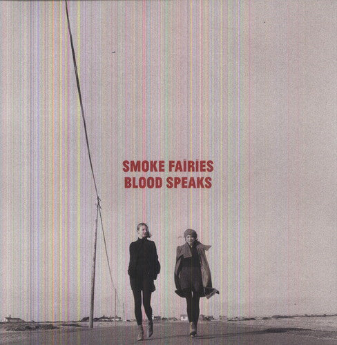 Smoke Fairies: Blood Speaks