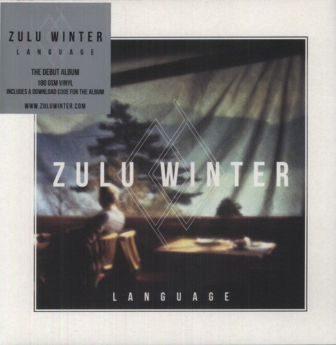 Zulu Winter: Language