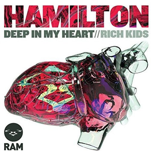 Hamilton: Deep in My Heart