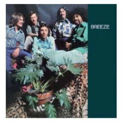 Breeze: Breeze