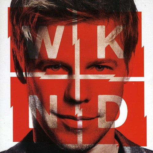 Corsten, Ferry: WKND