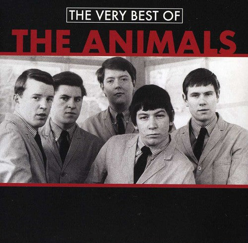 Animals: The Very Best Of The Animals