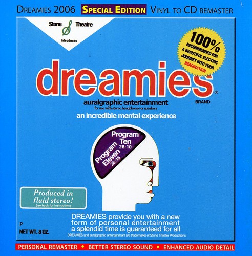 Holt, Bill: Dreamies 2006 Special Edition