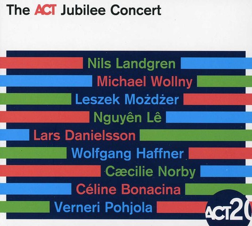 Act Jubilee Concert: Act Jubilee Concert